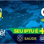 IPTU Pref Cambira