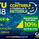 IPTU – banner Grande