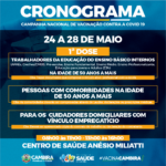 Cambira – Vacinação Covid (15)