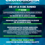 Cambira – Vacinação Cronograma (9)