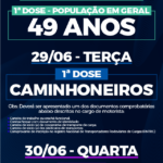 Vacinometro – Novo