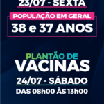 Vacinometro – Novo