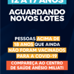 Vacinometro – Novo 2000
