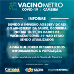 Vacinometro – Novo 2