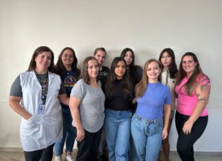 Curso de Auto Maquiagem em Parceria com Senac