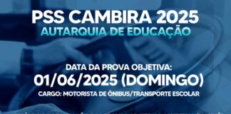 PSS Para Motoristas