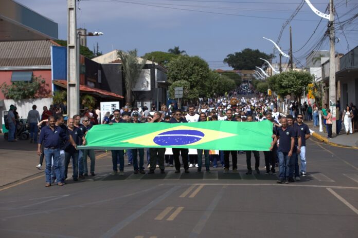 Cambira Desfile Civico (4)