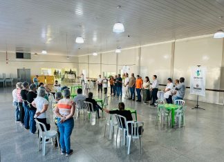 Cambira promove curso de Aproveitamento do Milho Verde em parceria com IDR-Paraná e Sena