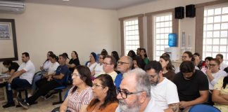 Audiência Pública Apresenta Prestação de Contas na Câmara Municipal de Cambira