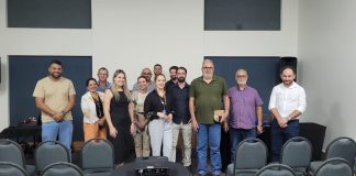 Capacitação fortalece gestão pública em Cambira