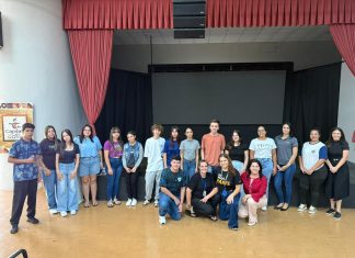 Prefeitura de Cambira promove curso de Assistente Administrativo em parceria com o Senac