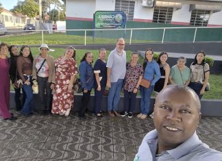 Agricultores e agricultoras de Cambira participam de eventos regionais de capacitação e fortalecimento da agricultura familiar