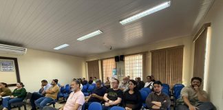 Audiência pública apresenta ações e investimentos realizados pela Prefeitura de Cambira