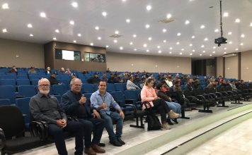 Cambira participa da segunda etapa do Curso dos Patrulheiros da Sustentabilidade em Jandaia do Sul’