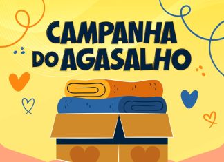 Campanha do Agasalho mobiliza população para ajudar famílias em situação de vulnerabilidade em Cambira