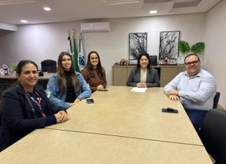 Cambira receberá Unidade Móvel do Senac com cursos gratuitos de qualificação profissional