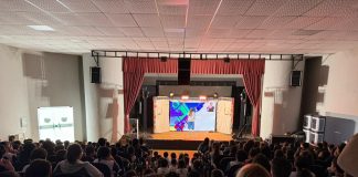 Cambira recebe teatro de conscientização sobre abuso sexual infantil