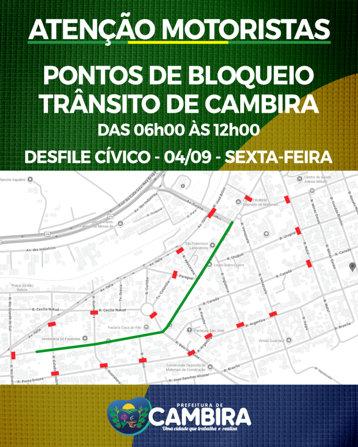 Cambira - Prefeitura 020