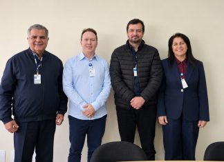 Cambira apresenta dossiê ao IBGE e solicita revisão da estimativa populacional