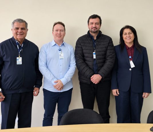 Cambira apresenta dossiê ao IBGE e solicita revisão da estimativa populacional