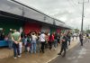 Projeto “Brincadeiras de Ontem, Valores para Hoje” reúne cerca de 300 pessoas em encerramento