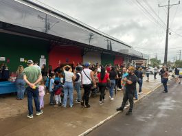 Projeto “Brincadeiras de Ontem, Valores para Hoje” reúne cerca de 300 pessoas em encerramento