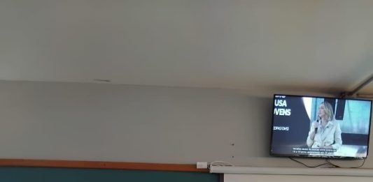 Cambira realiza ação do Setembro Amarelo com adolescentes