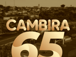 Cambira celebra 65 anos de história, trabalho e conquistas
