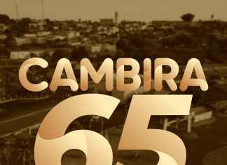 Cambira celebra 65 anos de história, trabalho e conquistas