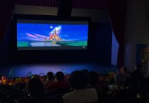 Cambira realiza primeiro CineCAPS em ação de promoção à saúde mental