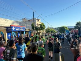 Cambira realiza a 4ª edição da Corrida Pedestre com participação de centenas de atletas