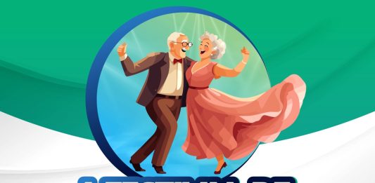Cambira realiza Festival de Dança 60+ no dia 27 de outubro